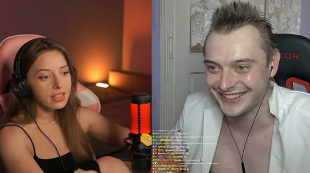 Роля (RoOLeX) відкриття твіча! — У яку гру в Steam стример награв найбільше годин?