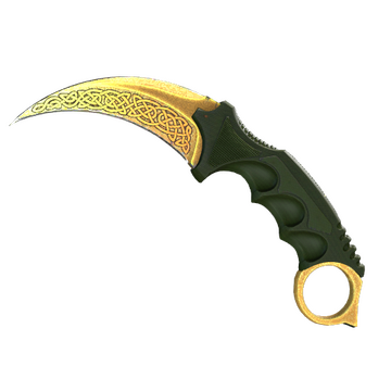 Skins in Counter-Strike — Wie heißt dieser Skin?
