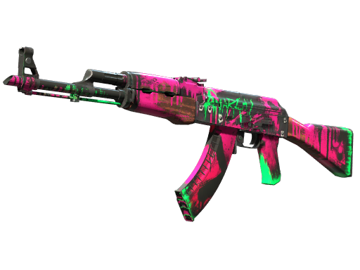 Skins in Counter-Strike — Wie heißt dieser Skin?