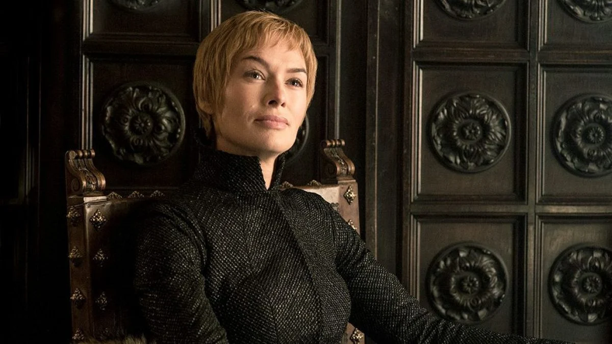 Wie gut kennst du Game of Thrones? — Stimmt es, dass Cersei Lannister die Große Septe von Baelor mit Wildfeuer gesprengt hat?