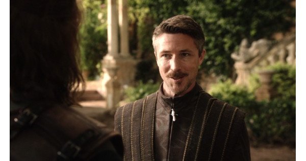 Wie gut kennst du Game of Thrones? — Hat Petyr Baelish ('Kleinfinger') geholfen, die Verschwörung zu organisieren, die zum Krieg der Fünf Könige führte?