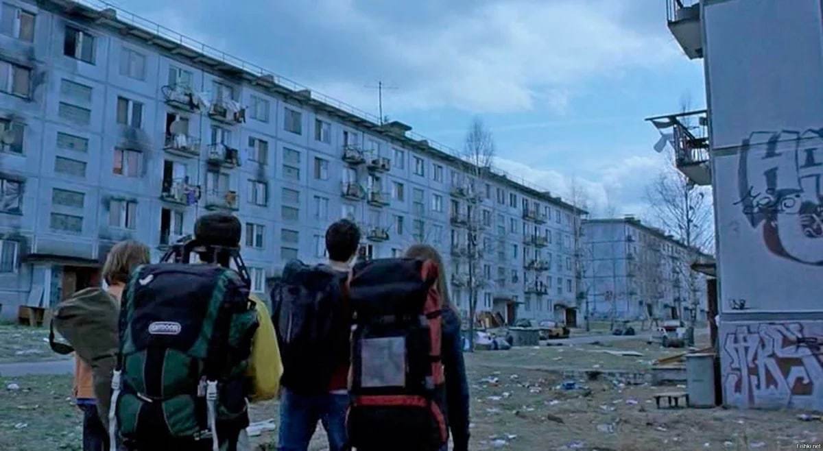 Euroviaje: ¿qué tanto conoces la película? — ¿En qué ciudad vivieron los personajes lujosamente con poco dinero?