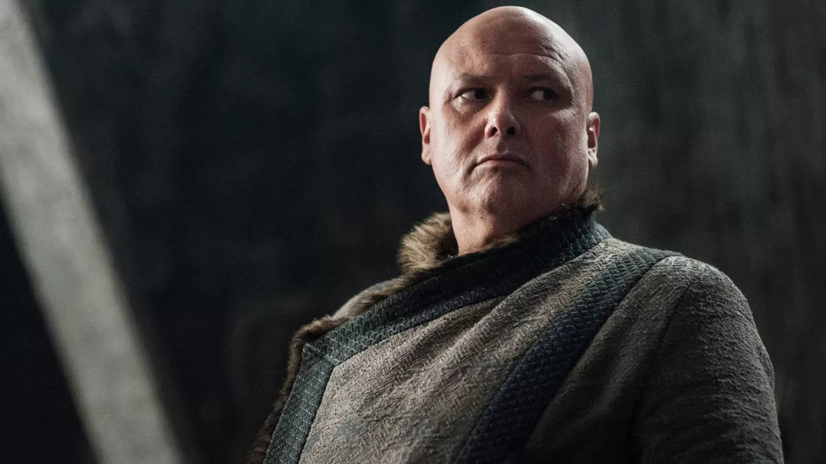Wie gut kennst du Game of Thrones? — Stammte Varys aus dem Haus Targaryen?
