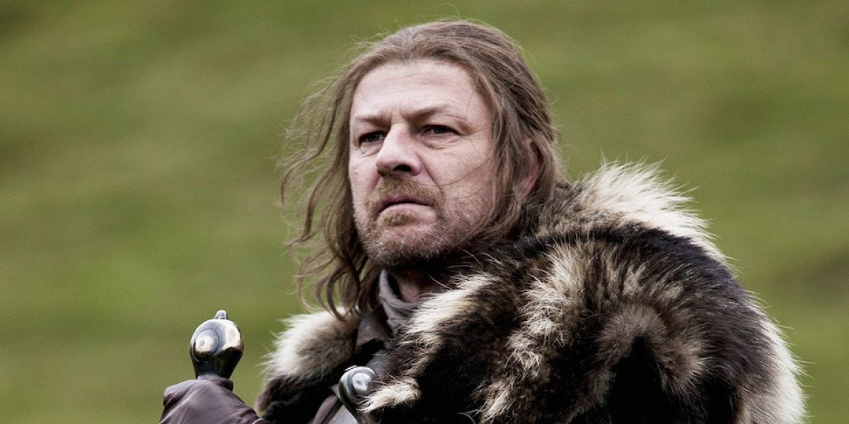 Wie gut kennst du Game of Thrones? — Wurde in der ersten Episode Ned Stark zum neuen Hand des Königs ernannt?