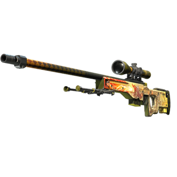 Skins in Counter-Strike — Wie heißt dieser Skin?