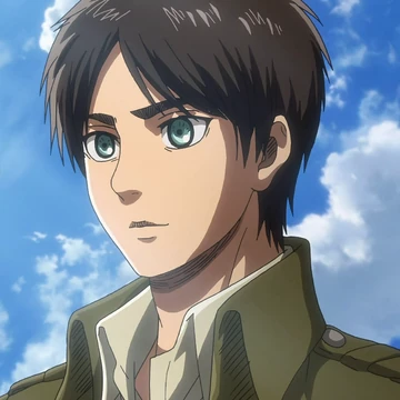 L&rsquo;Attaque des Titans: Quiz sur l’anime — Est-il vrai qu’Eren Jaeger a détruit tous les murs de l’île de Paradis ?
