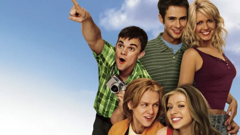 EuroTrip: A Challenge for Movie Fans