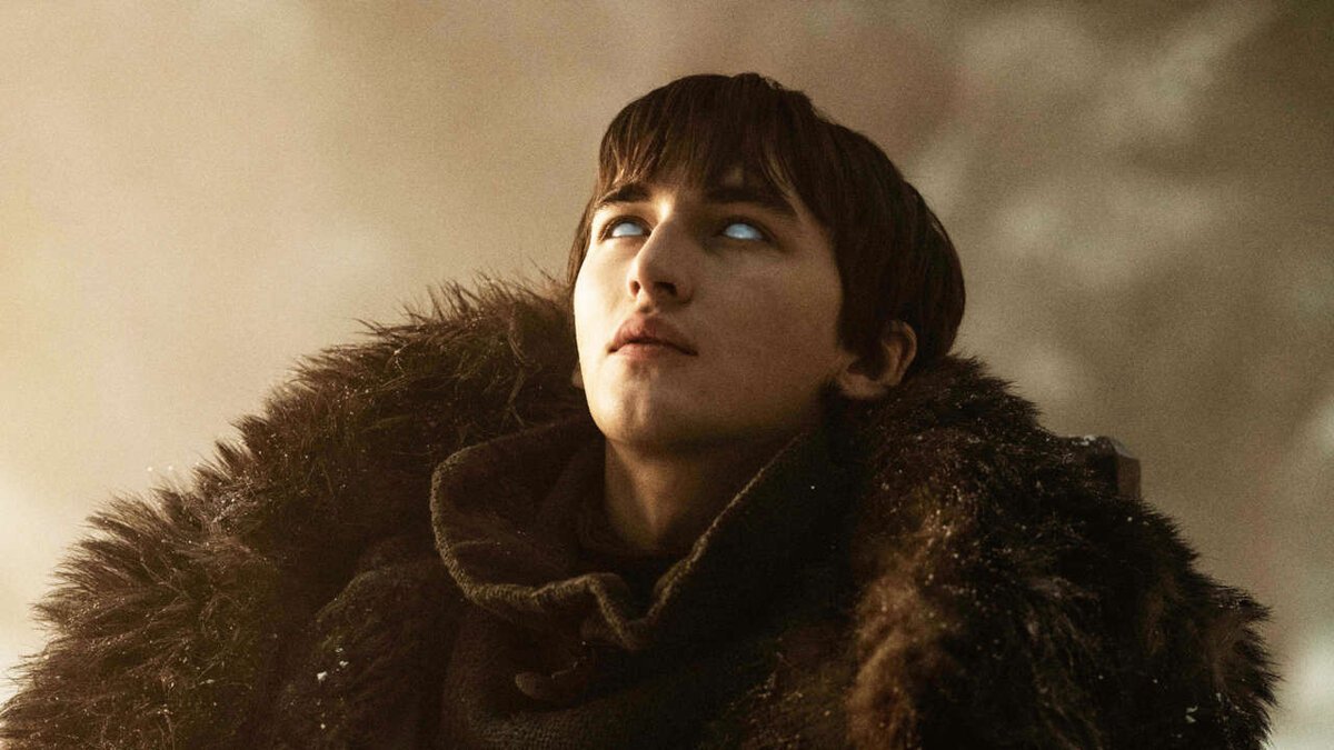 Wie gut kennst du Game of Thrones? — Stimmt es, dass Bran Stark in der Serie dem Nachtkönig nie von Angesicht zu Angesicht begegnet ist?