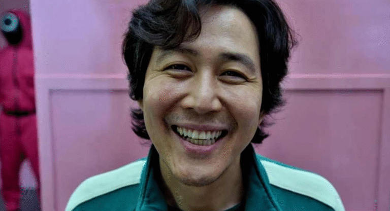 Squid Game: você chegará à final?