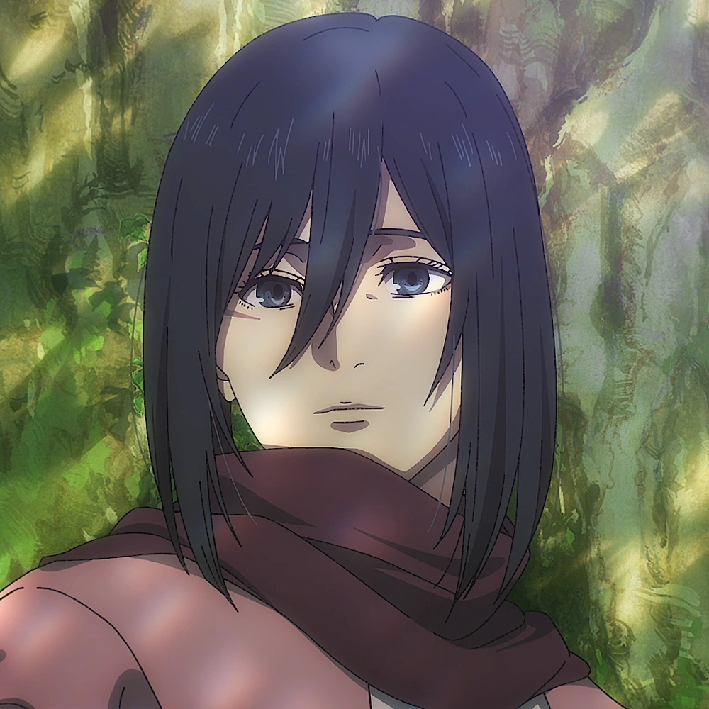 L&rsquo;Attaque des Titans: Quiz sur l’anime — Est-il vrai que Mikasa Ackerman est un Titan ?