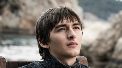 Wie gut kennst du Game of Thrones? — Stimmt es, dass Bran Stark der Dreiäugige Rabe wurde?
