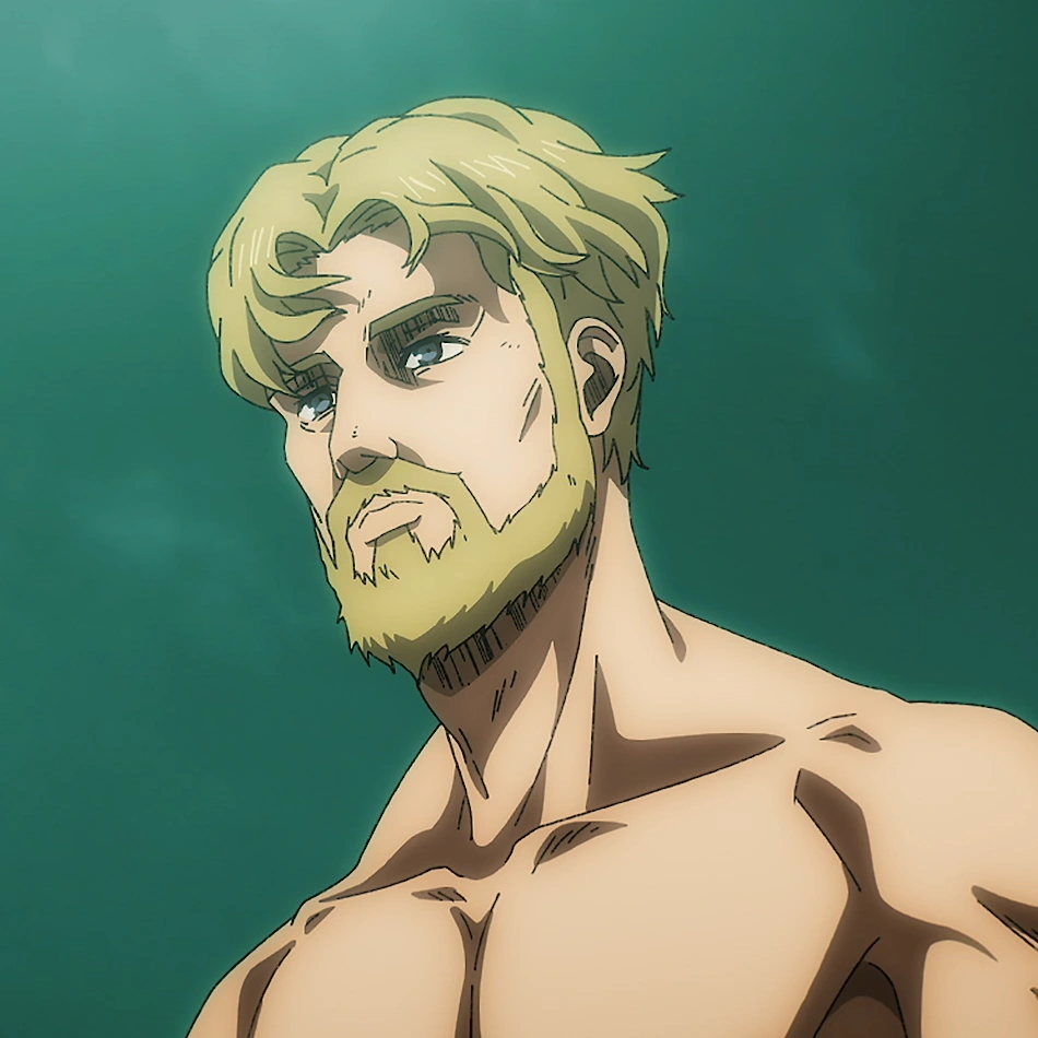 L&rsquo;Attaque des Titans: Quiz sur l’anime — Est-il vrai que Zeke Jaeger voulait stériliser tous les Eldiens ?