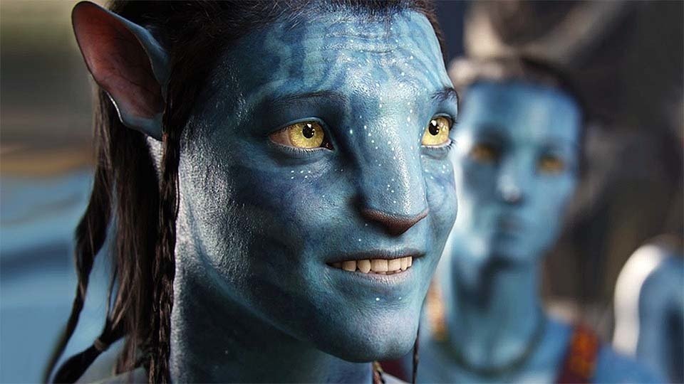Avatar: Movie Quiz