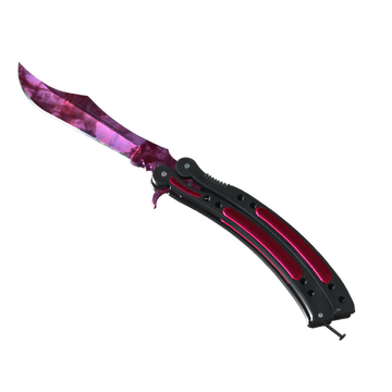 Skins in Counter-Strike — Wie heißt dieser Skin?