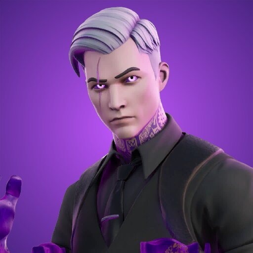 Skin di Fortnite — Quale skin è mostrata nella foto?