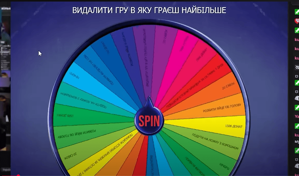 Ярохи – близнюки укр твіча — Що випало першому учаснику шоу 'Рулетка'?