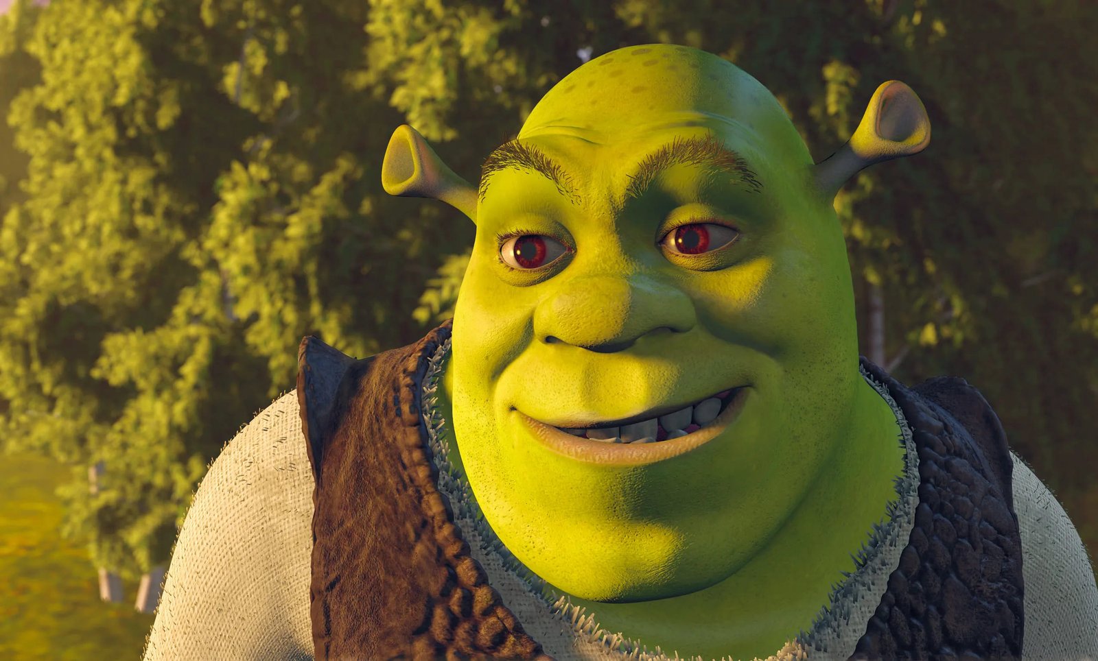 Pensa come Shrek! — Il ponte è rotto, devi attraversare il fiume. Cosa fai?