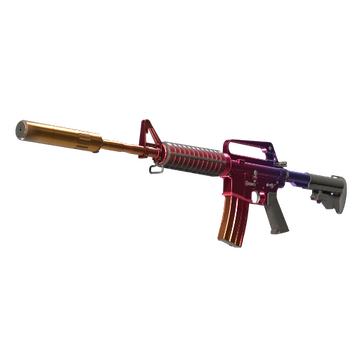 Skins in Counter-Strike — Wie heißt dieser Skin?