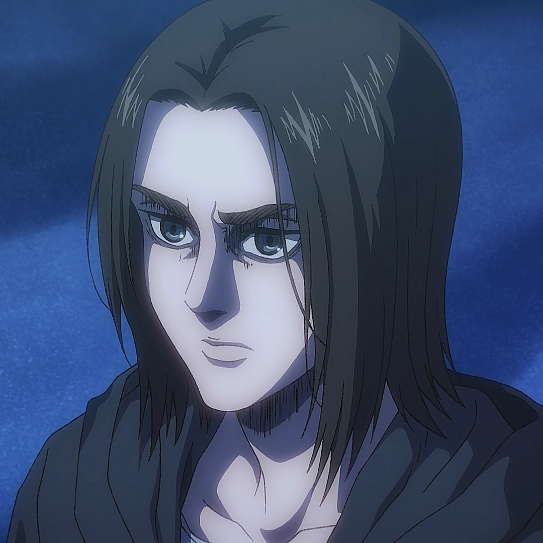 L&rsquo;Attaque des Titans: Quiz sur l’anime — Est-il vrai qu’Eren a manipulé son père pour prendre le pouvoir du Titan Fondateur ?