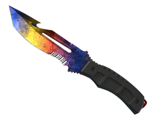 Skins in Counter-Strike — Wie heißt dieser Skin?