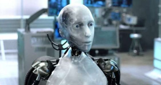 Eu, Robô: teste sobre o filme — É verdade que Sonny tinha um cérebro positrônico azul, ao contrário do verde padrão?