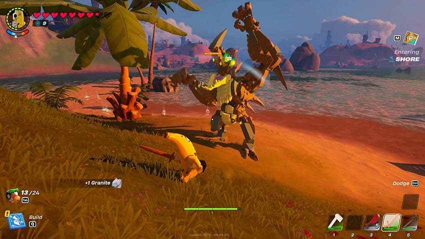 Fortnite: czy ta broń jest prawdziwa? — Czy w Fortnite istniała pułapka, która tworzy holograficzną kopię gracza?