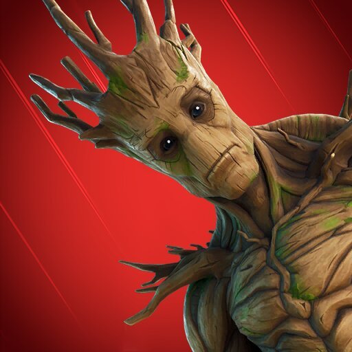 Skin di Fortnite — Quale skin è mostrata nella foto?