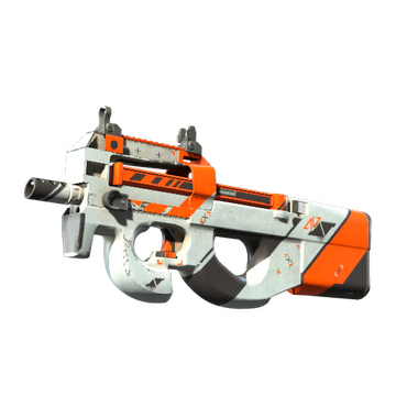 Skins in Counter-Strike — Wie heißt dieser Skin?
