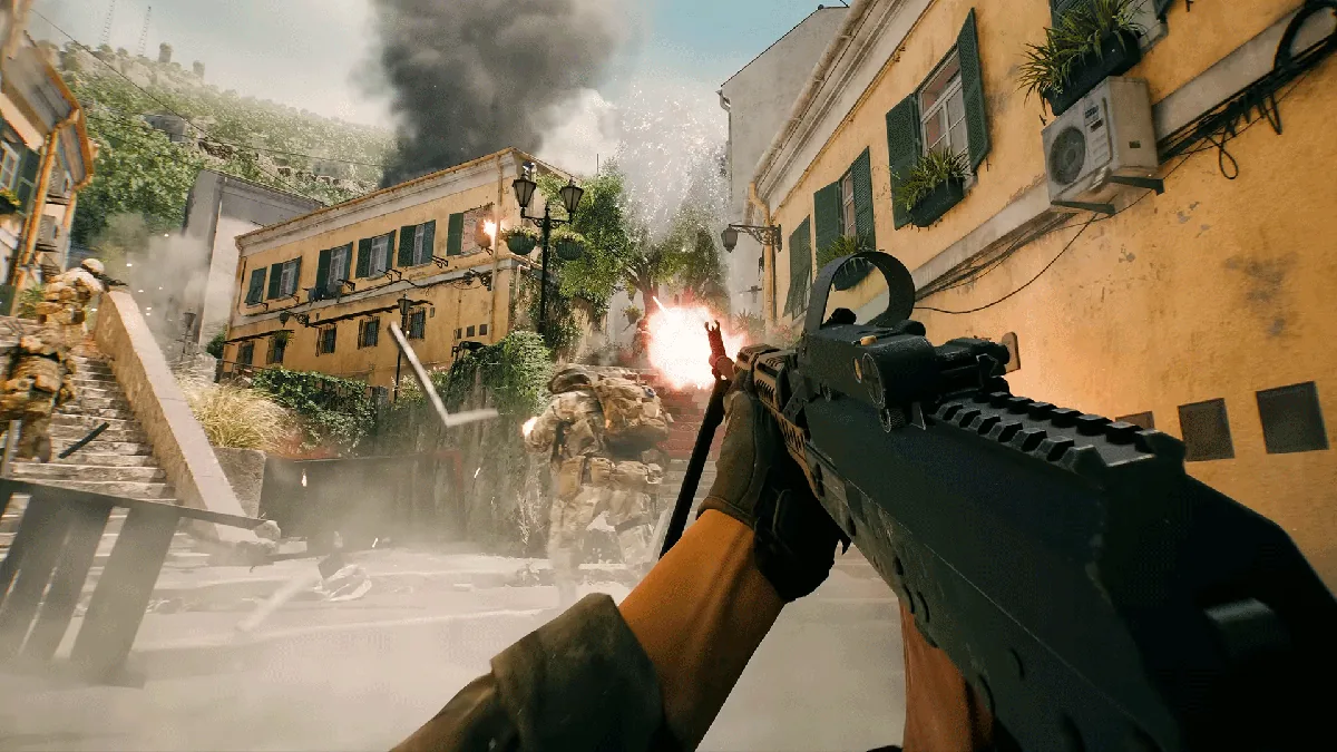 Why try our game quizzes: