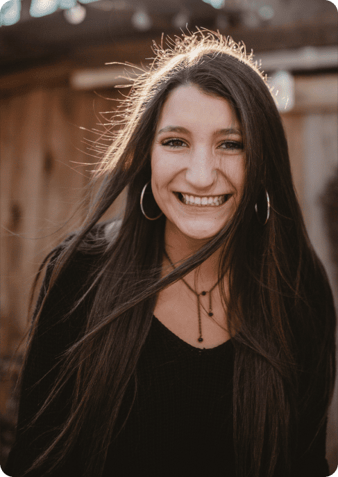 How happy are you right now?