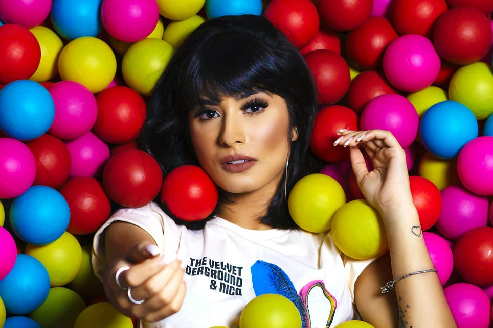 Який колір відображає твою особистість?