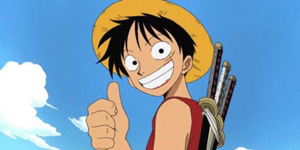 One Piece: Quiz sur l’anime