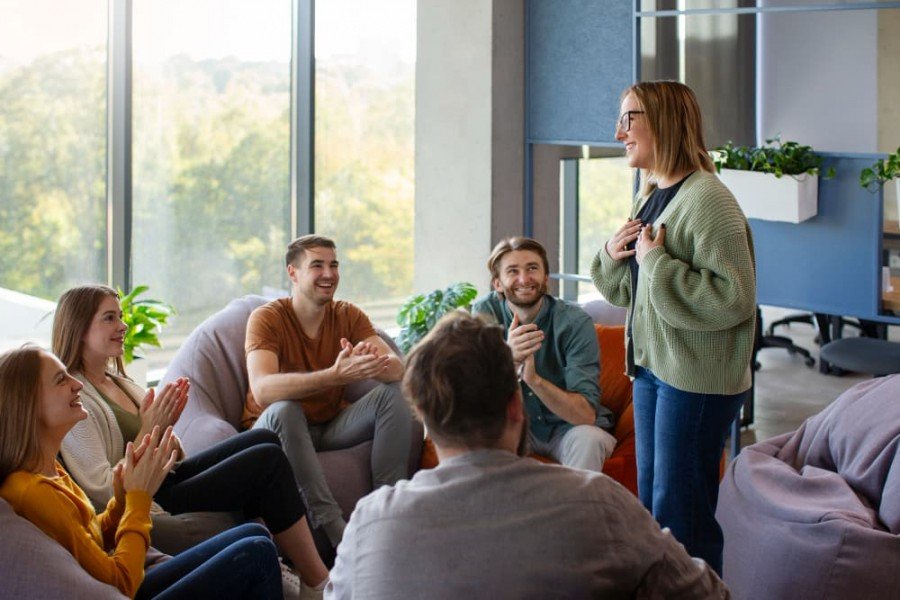 How introverted or extroverted are you?