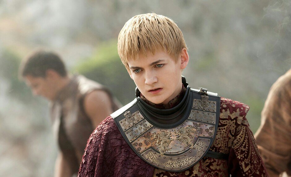 Wie gut kennst du Game of Thrones? — Stimmt es, dass Joffrey Baratheon auf seiner eigenen Hochzeit vergiftet wurde?