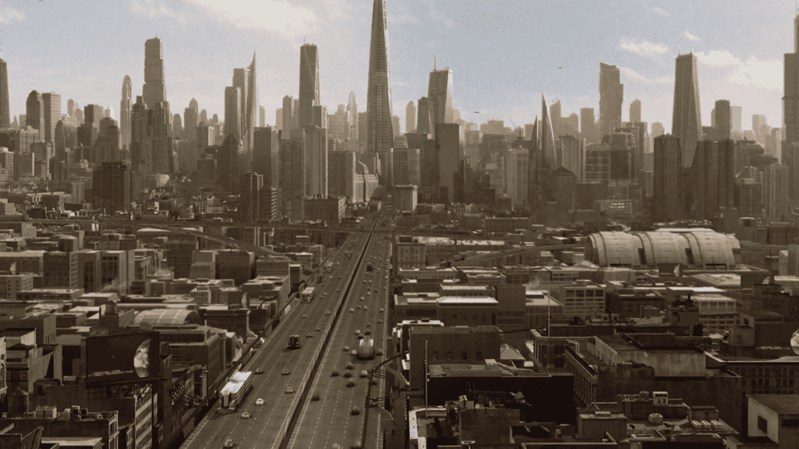 Eu, Robô: teste sobre o filme — É verdade que os eventos do filme ocorreram em Los Angeles em 2035?