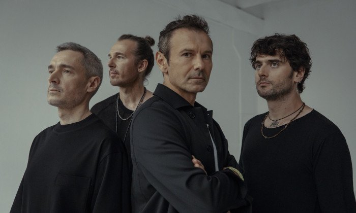 Океан Ельзи: вгадай пісню за рядком