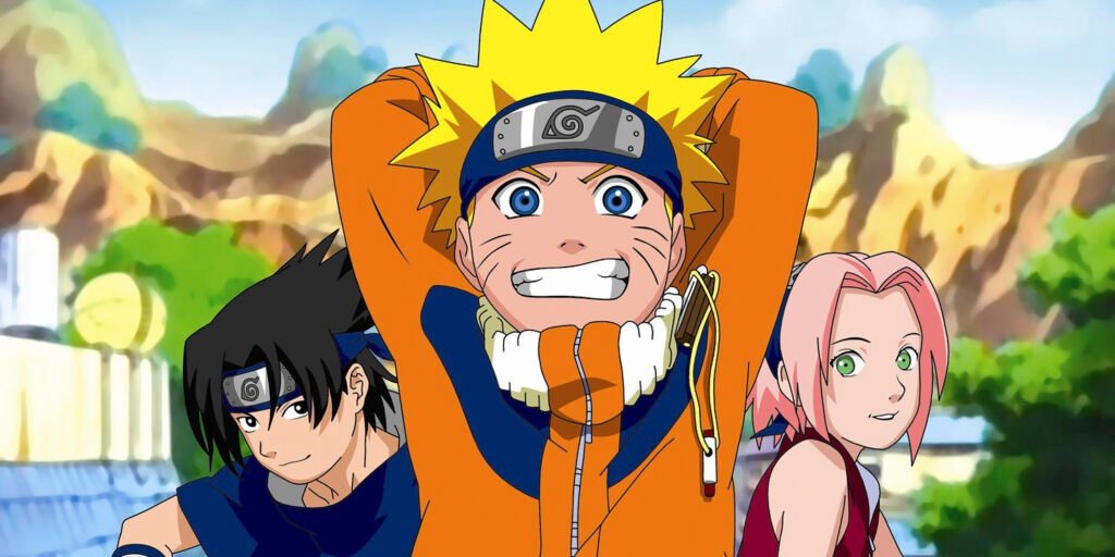 Naruto: Verità o finzione?