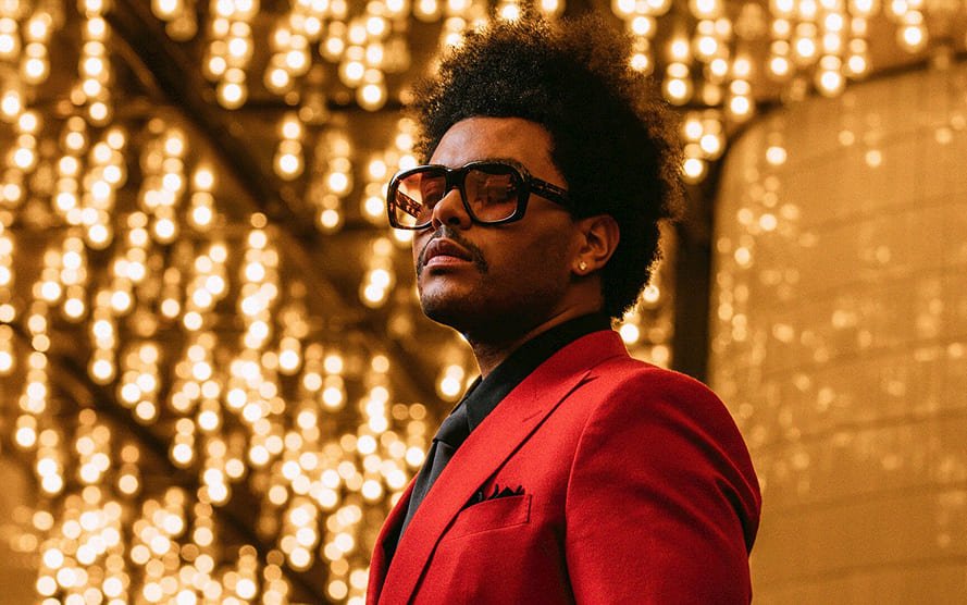 The Weeknd : quiz sur l’artiste