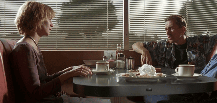 Pulp Fiction: Movie Quiz — Who is the director of the movie 'Pulp Fiction'?