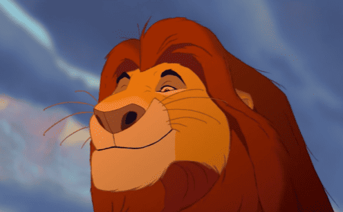 Il Re Leone — Chi è il padre di Simba?