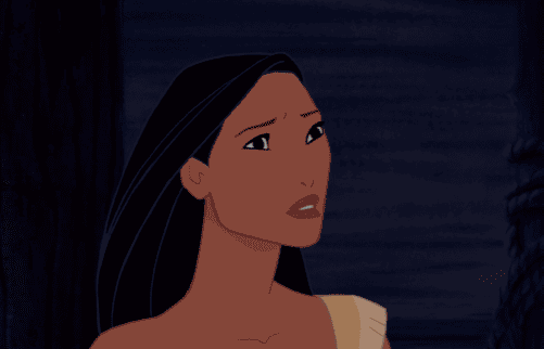 Pocahontas — ¿Cuál es el verdadero nombre de Pocahontas en la película?