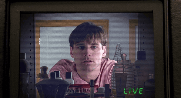 Die Truman Show — Wo wird die Welt, in der Truman lebt, gedreht?