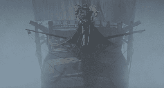 Pirates of the Caribbean — What is the name of the ship commanded by Captain Jack Sparrow?