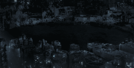 Sorcery Fight: mettiti alla prova — Quale città è l'epicentro dell'incidente nella seconda stagione?