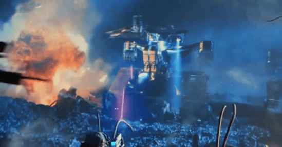 Terminatorius 2: paskutinio teismo diena — Kas režisavo 'Terminator 2: Judgment Day'?