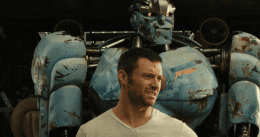 Real Steel: L’ombra sa tutto — Chi è il protagonista principale di 'Real Steel'?