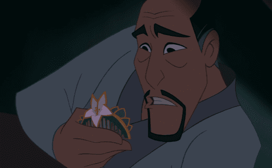 Mulan — Perché Mulan decide di andare in guerra al posto del padre?