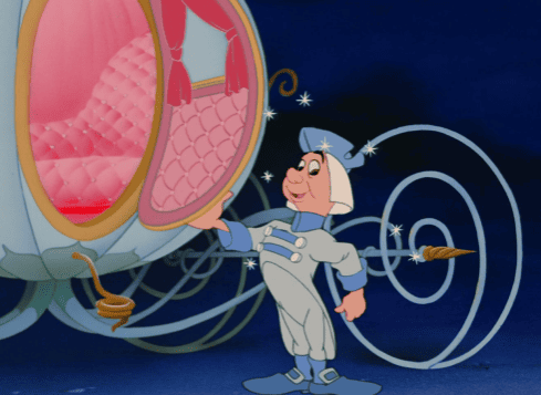 Cenerentola — Fino a che ora dura la magia della fata?