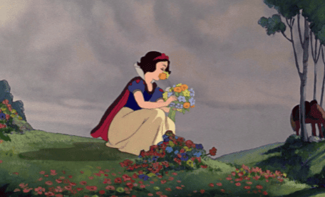 Biancaneve e i Sette Nani — Perché la Regina vuole uccidere Biancaneve?