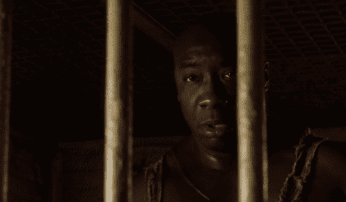 Milagros inesperados — ¿Qué don sobrenatural tiene John Coffey en la película?